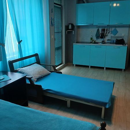 Studio Eva 31 Pomorie Eksteriør bilde