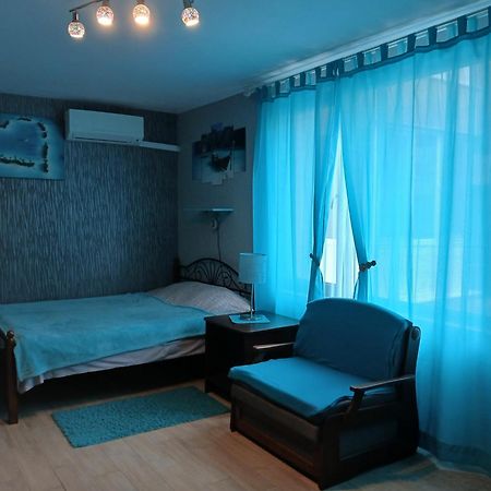 Studio Eva 31 Pomorie Eksteriør bilde