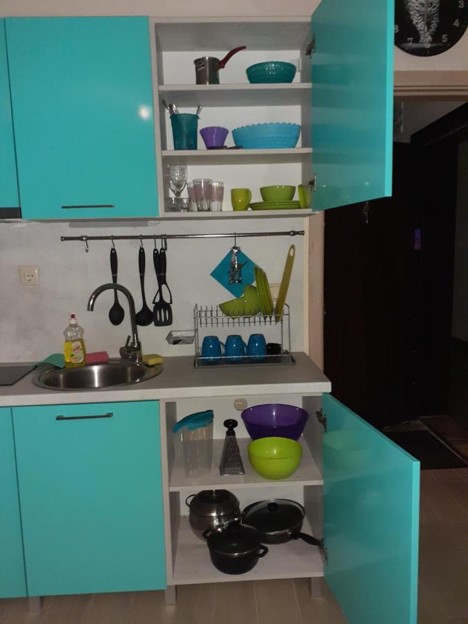 Studio Eva 31 Pomorie Eksteriør bilde