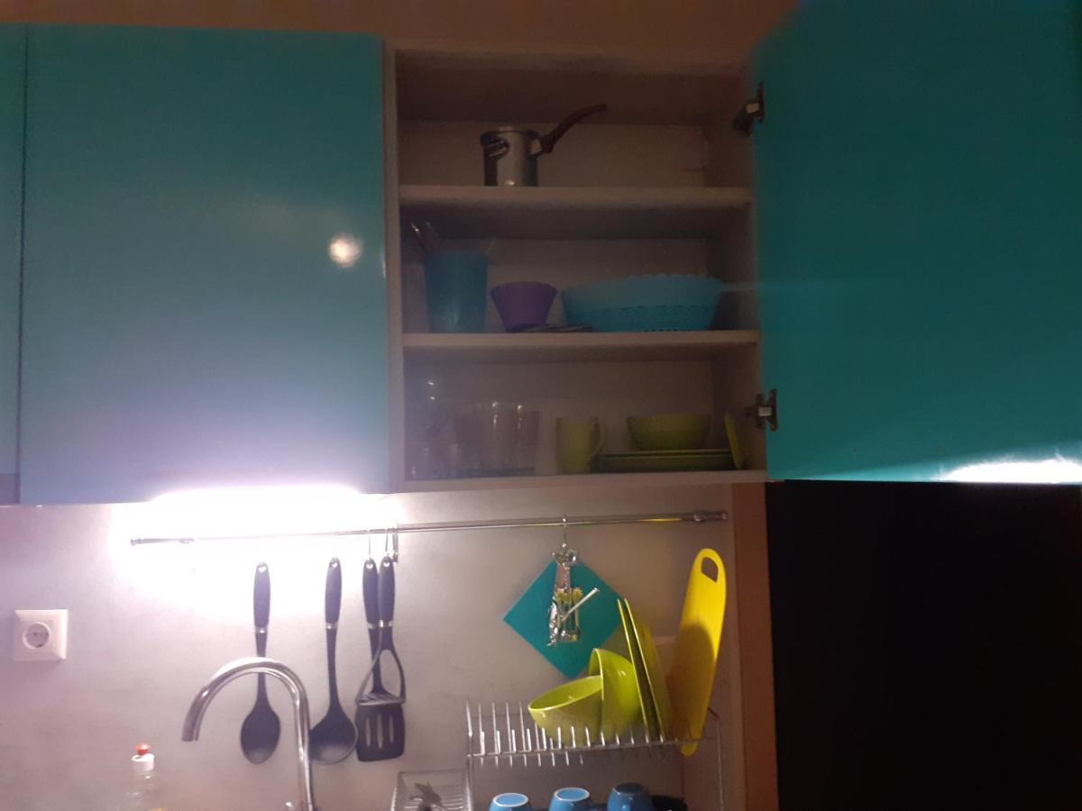 Studio Eva 31 Pomorie Eksteriør bilde