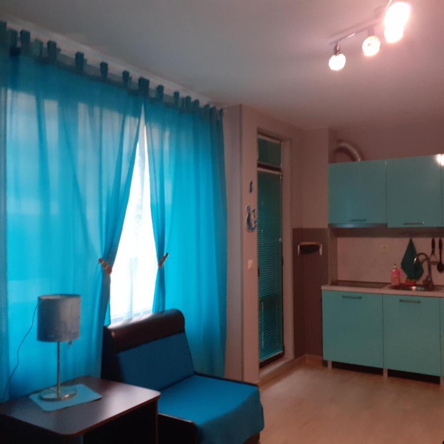 Studio Eva 31 Pomorie Eksteriør bilde