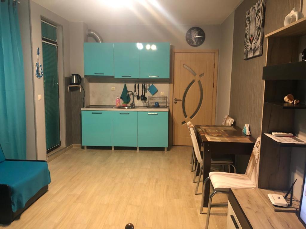 Studio Eva 31 Pomorie Eksteriør bilde