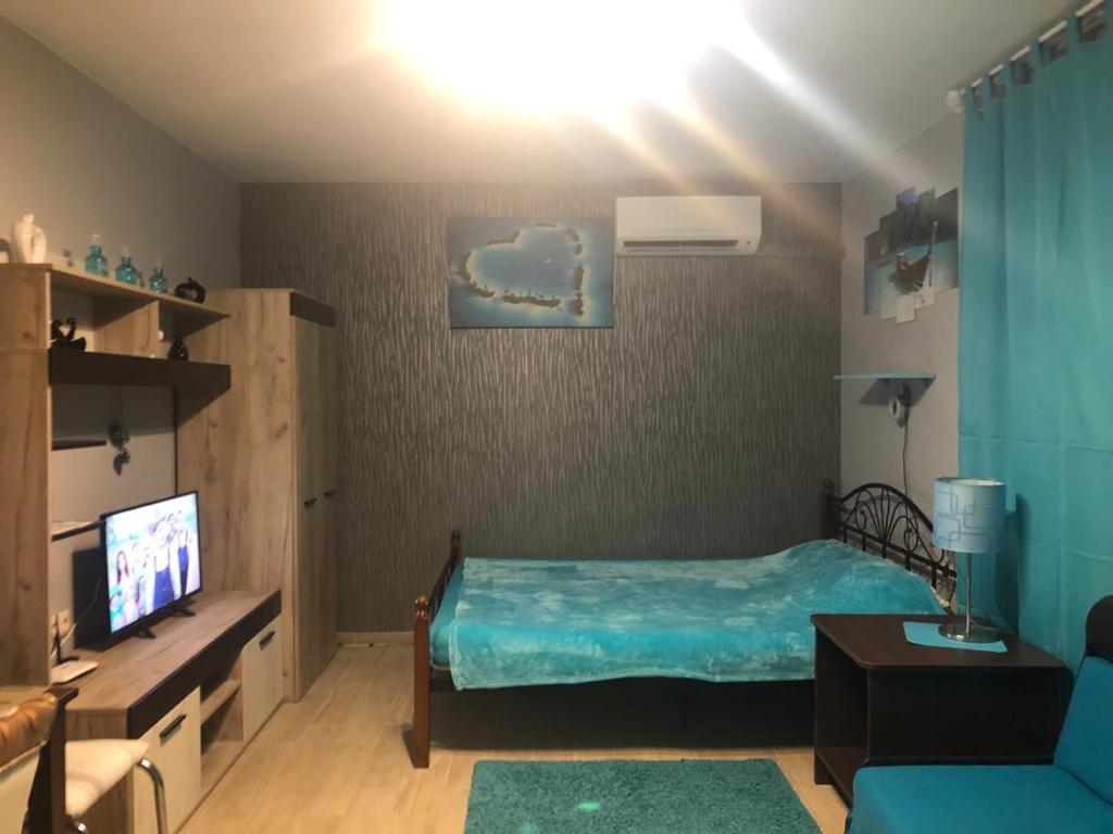 Studio Eva 31 Pomorie Eksteriør bilde