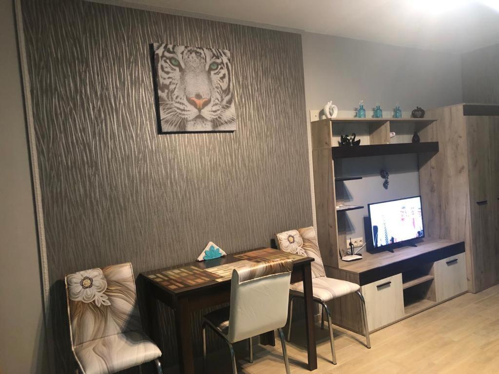 Studio Eva 31 Pomorie Eksteriør bilde