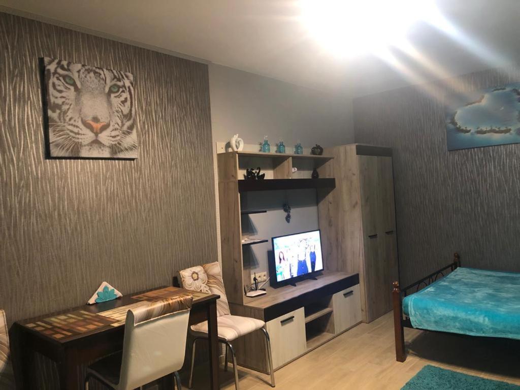 Studio Eva 31 Pomorie Eksteriør bilde