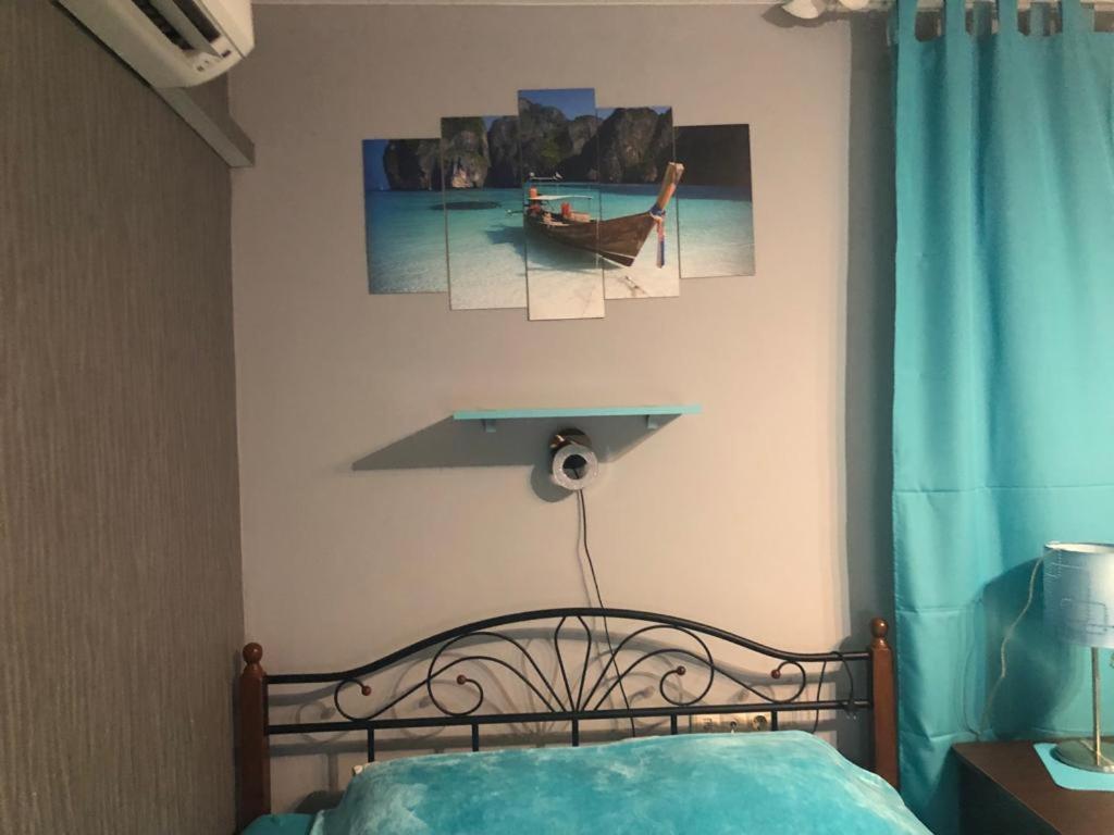 Studio Eva 31 Pomorie Eksteriør bilde