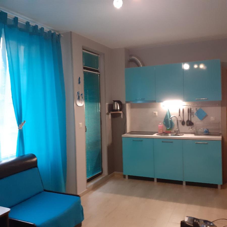 Studio Eva 31 Pomorie Eksteriør bilde