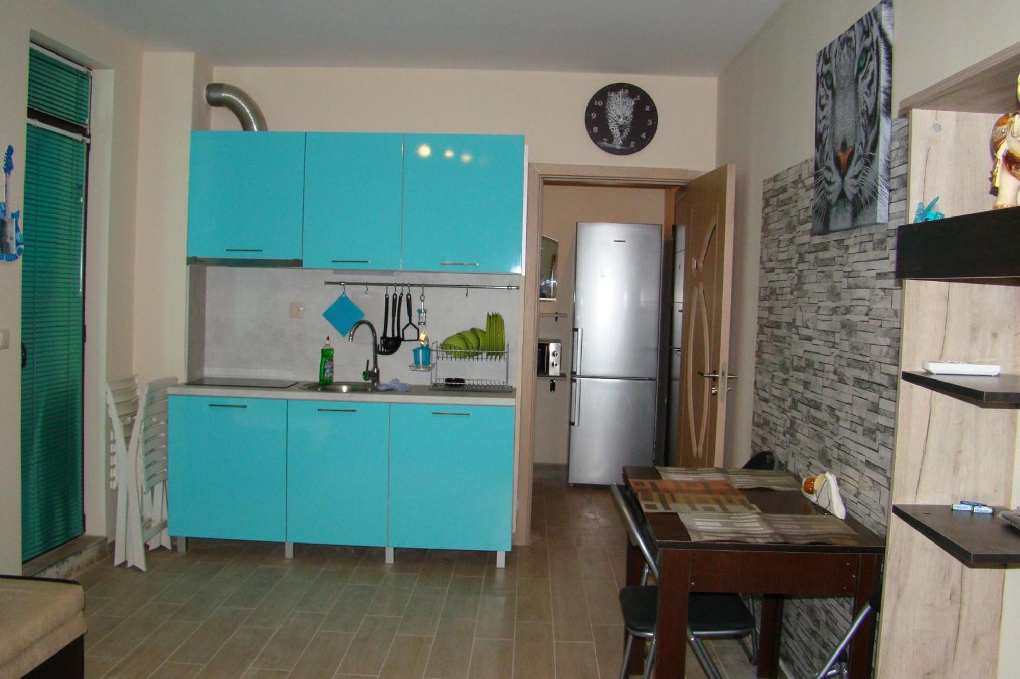 Studio Eva 31 Pomorie Eksteriør bilde