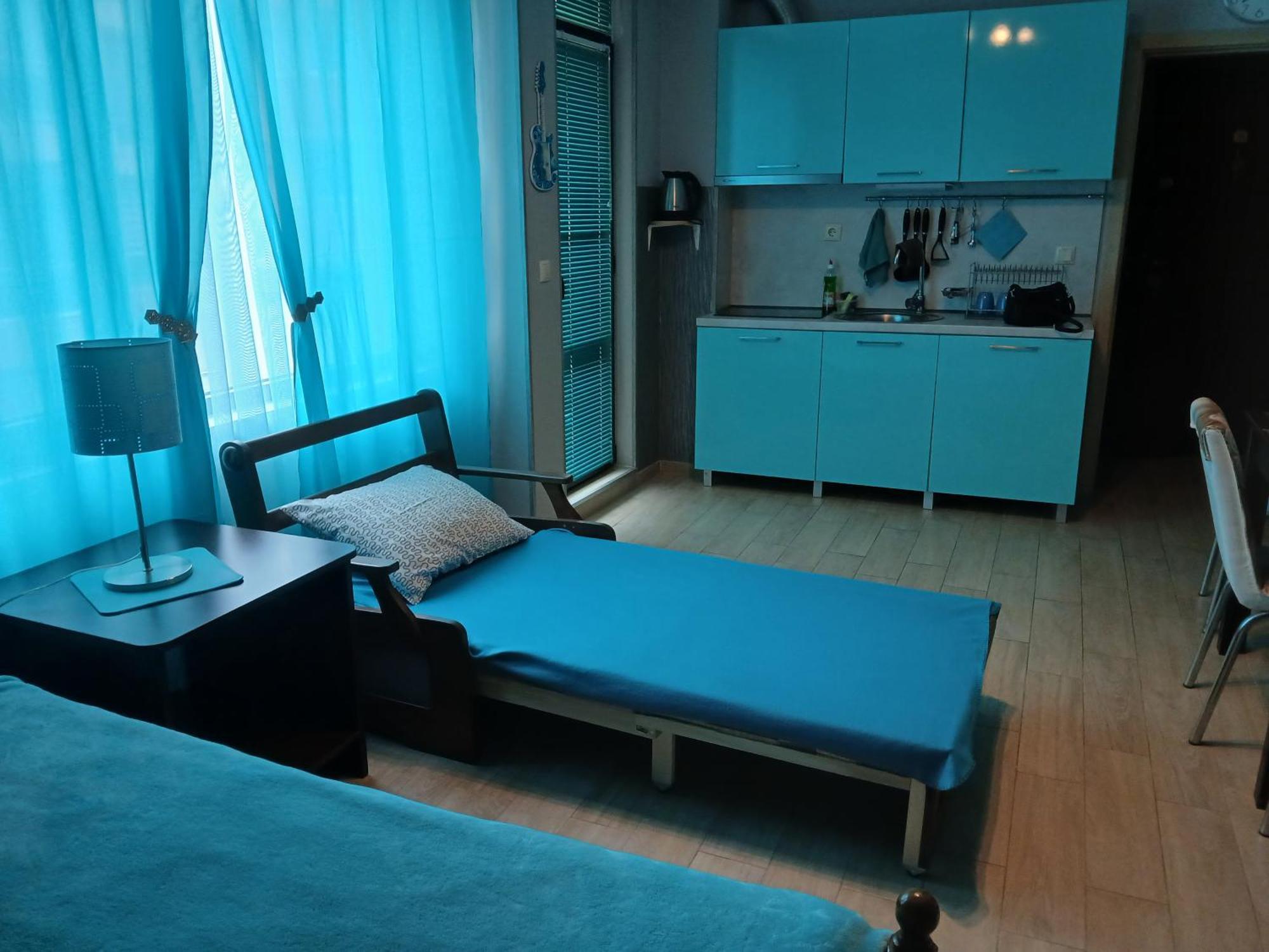 Studio Eva 31 Pomorie Eksteriør bilde