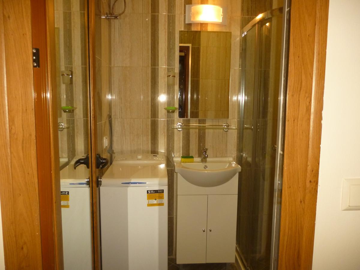 Studio Eva 31 Pomorie Eksteriør bilde