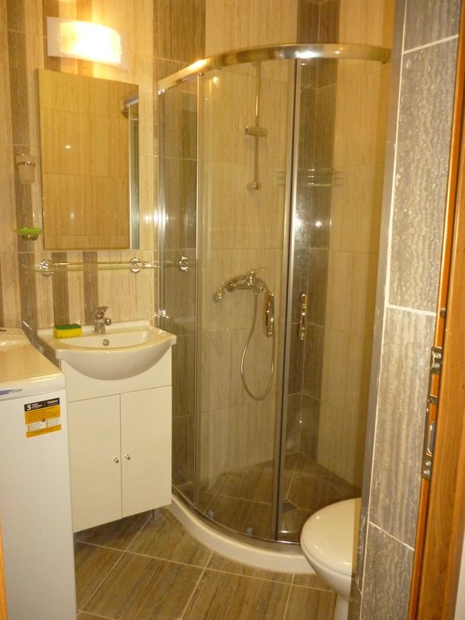 Studio Eva 31 Pomorie Eksteriør bilde
