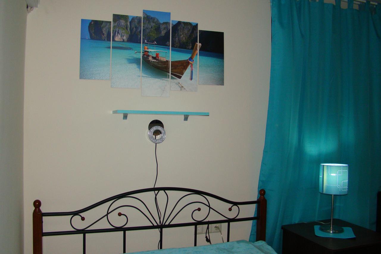 Studio Eva 31 Pomorie Eksteriør bilde