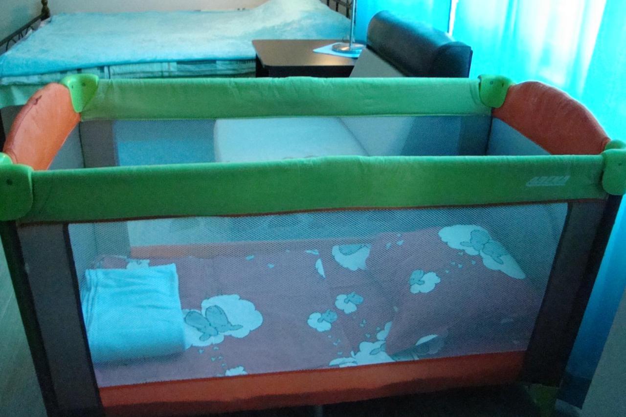 Studio Eva 31 Pomorie Eksteriør bilde