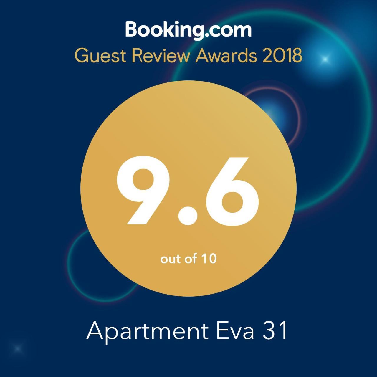 Studio Eva 31 Pomorie Eksteriør bilde